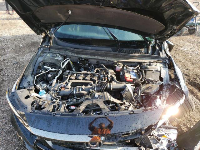 Photo 10 VIN: 1HGCV1F3XNA062496 - HONDA ACCORD 