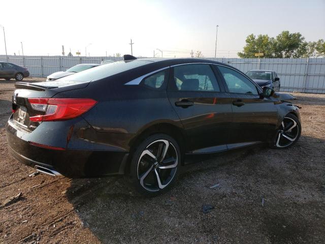 Photo 2 VIN: 1HGCV1F3XNA062496 - HONDA ACCORD 