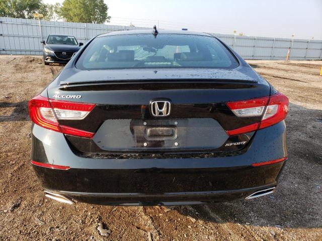 Photo 5 VIN: 1HGCV1F3XNA062496 - HONDA ACCORD 