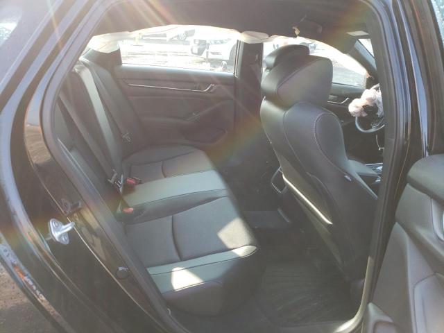 Photo 9 VIN: 1HGCV1F3XNA062496 - HONDA ACCORD 