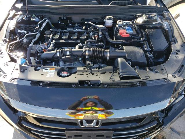 Photo 10 VIN: 1HGCV1F3XNA063812 - HONDA ACCORD SPO 