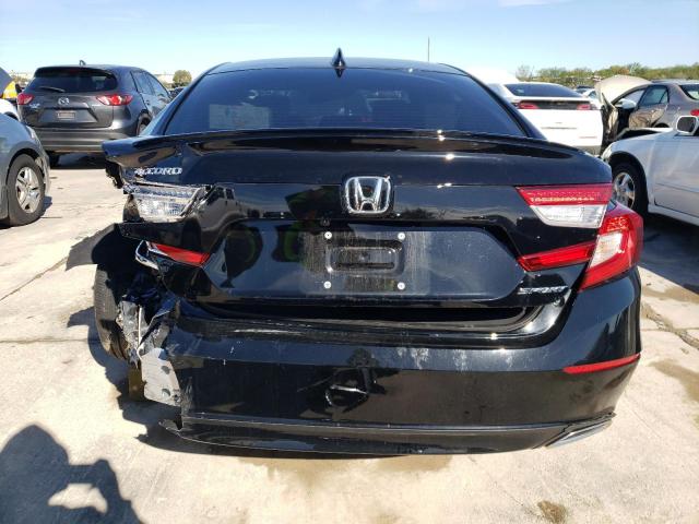 Photo 5 VIN: 1HGCV1F3XNA063812 - HONDA ACCORD SPO 