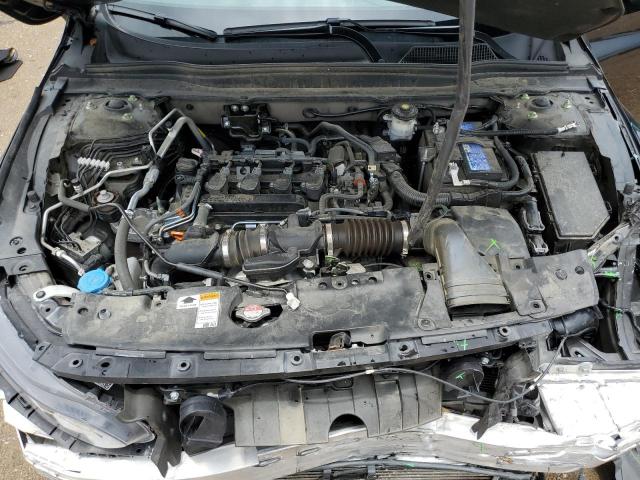 Photo 10 VIN: 1HGCV1F3XNA073224 - HONDA ACCORD SPO 