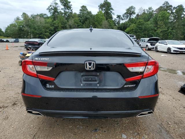 Photo 5 VIN: 1HGCV1F3XNA073224 - HONDA ACCORD SPO 