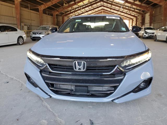 Photo 4 VIN: 1HGCV1F3XNA075331 - HONDA ACCORD SPO 