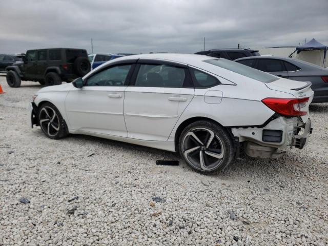 Photo 1 VIN: 1HGCV1F3XNA078018 - HONDA ACCORD 