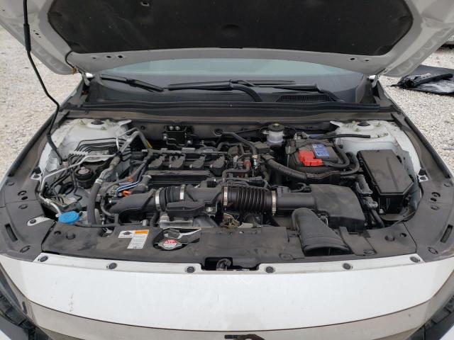 Photo 10 VIN: 1HGCV1F3XNA078018 - HONDA ACCORD 