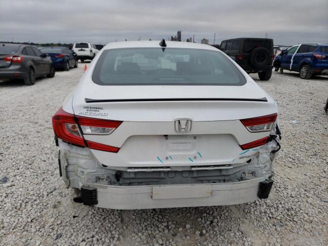 Photo 5 VIN: 1HGCV1F3XNA078018 - HONDA ACCORD 