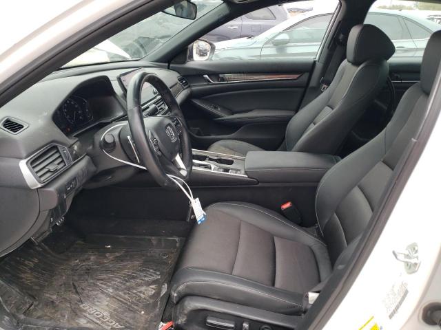 Photo 6 VIN: 1HGCV1F3XNA078018 - HONDA ACCORD 