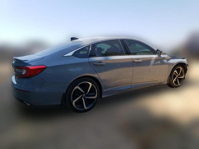 Photo 2 VIN: 1HGCV1F3XNA084126 - HONDA ACCORD 