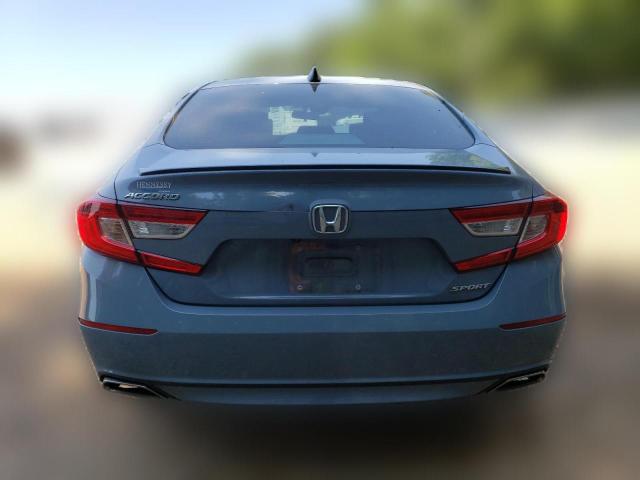 Photo 5 VIN: 1HGCV1F3XNA084126 - HONDA ACCORD 