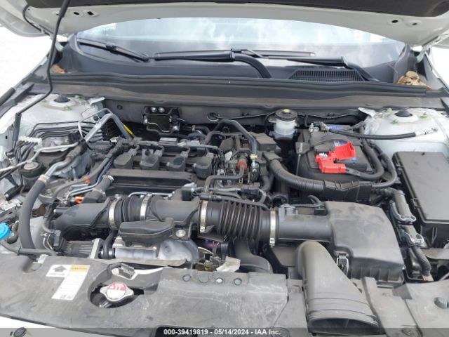 Photo 9 VIN: 1HGCV1F3XNA084806 - HONDA ACCORD 