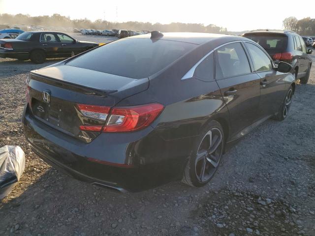 Photo 2 VIN: 1HGCV1F3XNA086670 - HONDA ACCORD 