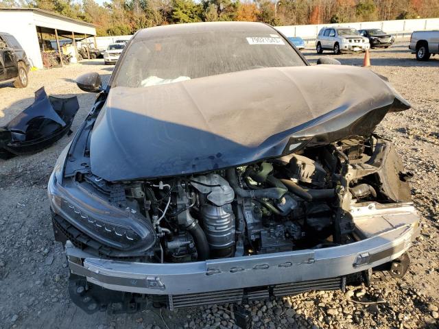 Photo 4 VIN: 1HGCV1F3XNA086670 - HONDA ACCORD 