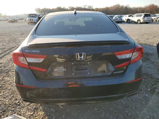 Photo 5 VIN: 1HGCV1F3XNA086670 - HONDA ACCORD 