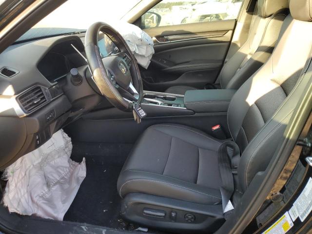 Photo 6 VIN: 1HGCV1F3XNA086670 - HONDA ACCORD 