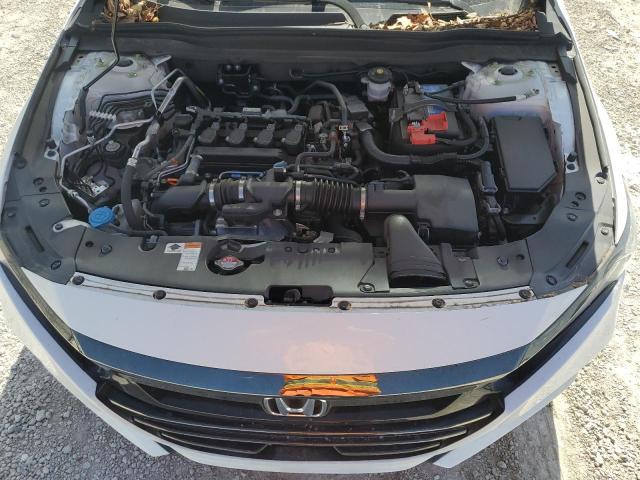 Photo 10 VIN: 1HGCV1F3XNA089102 - HONDA ACCORD SPO 