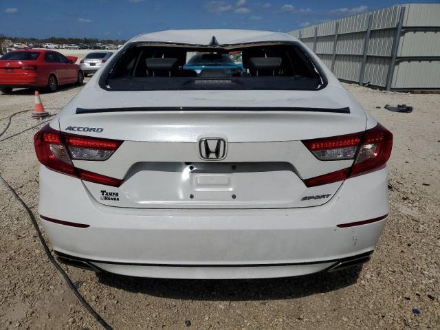 Photo 5 VIN: 1HGCV1F3XNA089102 - HONDA ACCORD SPO 