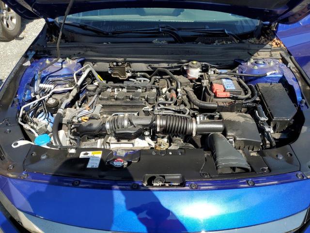 Photo 10 VIN: 1HGCV1F3XNA089682 - HONDA ACCORD SPO 