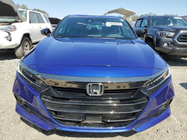 Photo 4 VIN: 1HGCV1F3XNA089682 - HONDA ACCORD SPO 