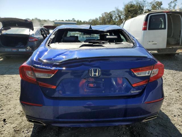 Photo 5 VIN: 1HGCV1F3XNA089682 - HONDA ACCORD SPO 