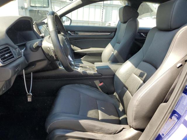 Photo 6 VIN: 1HGCV1F3XNA089682 - HONDA ACCORD SPO 