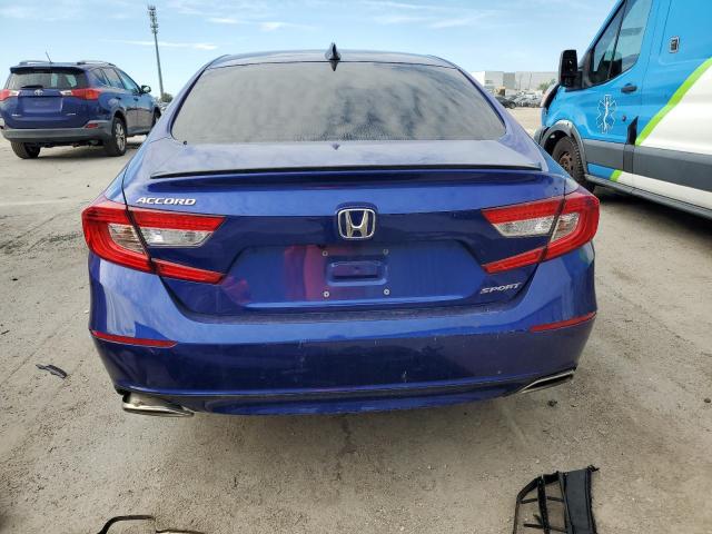 Photo 5 VIN: 1HGCV1F3XNA089889 - HONDA ACCORD SPO 