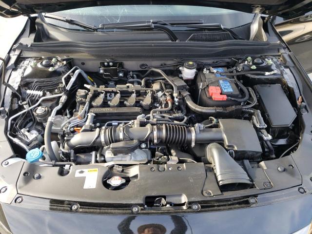 Photo 10 VIN: 1HGCV1F3XNA098074 - HONDA ACCORD 