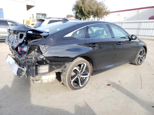 Photo 2 VIN: 1HGCV1F3XNA098074 - HONDA ACCORD 