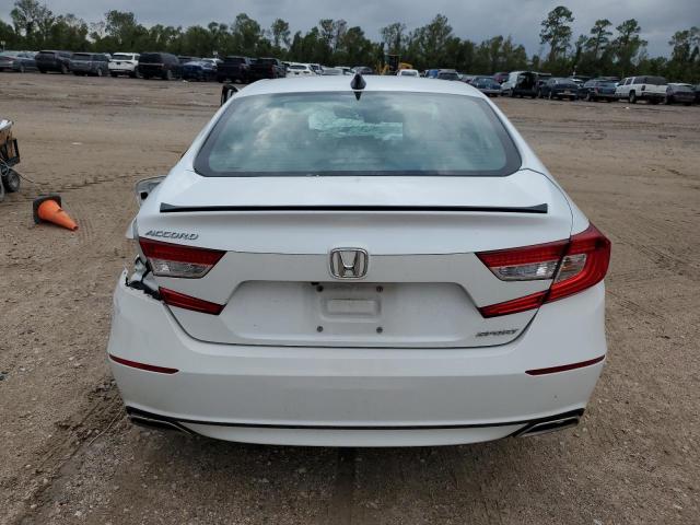 Photo 5 VIN: 1HGCV1F3XNA103869 - HONDA ACCORD SPO 