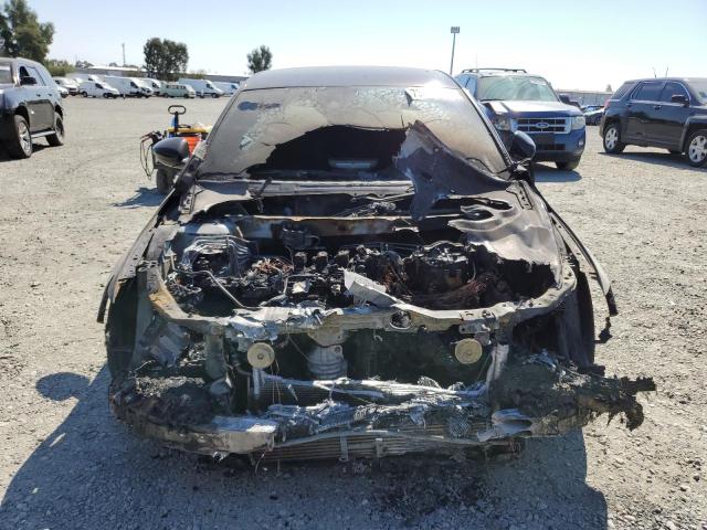 Photo 4 VIN: 1HGCV1F3XNA106769 - HONDA ACCORD SPO 