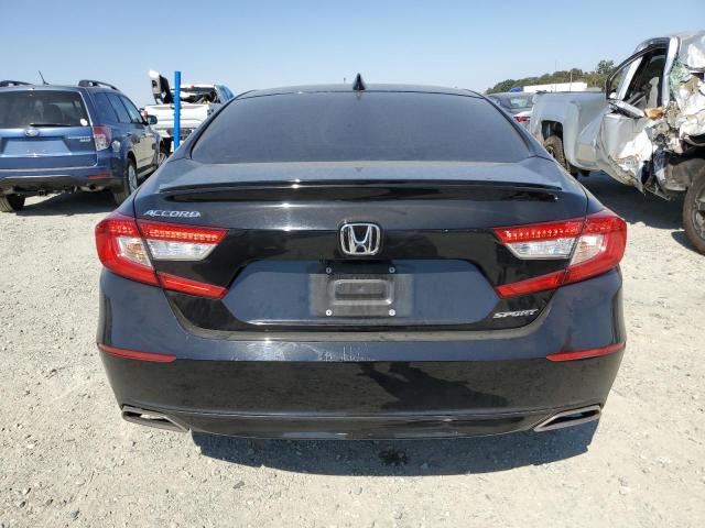 Photo 5 VIN: 1HGCV1F3XNA106769 - HONDA ACCORD SPO 