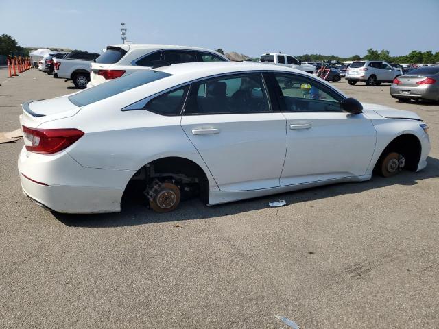 Photo 2 VIN: 1HGCV1F3XNA112152 - HONDA ACCORD 