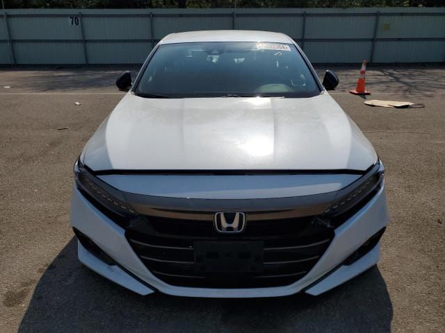 Photo 4 VIN: 1HGCV1F3XNA112152 - HONDA ACCORD 