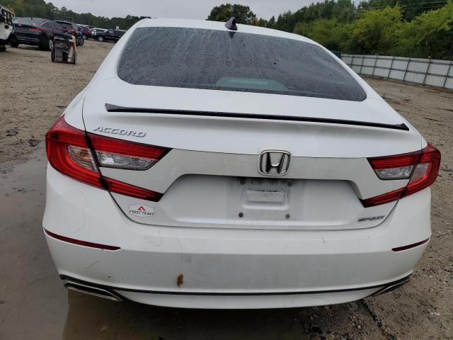 Photo 5 VIN: 1HGCV1F3XNA116430 - HONDA ACCORD SPO 