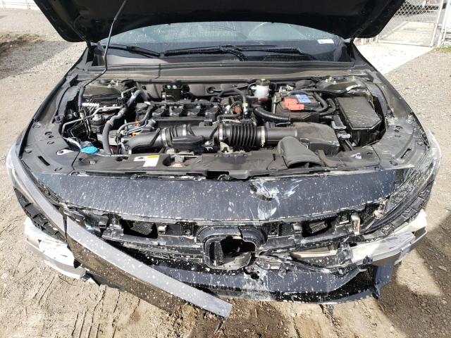 Photo 10 VIN: 1HGCV1F3XNA118369 - HONDA ACCORD 