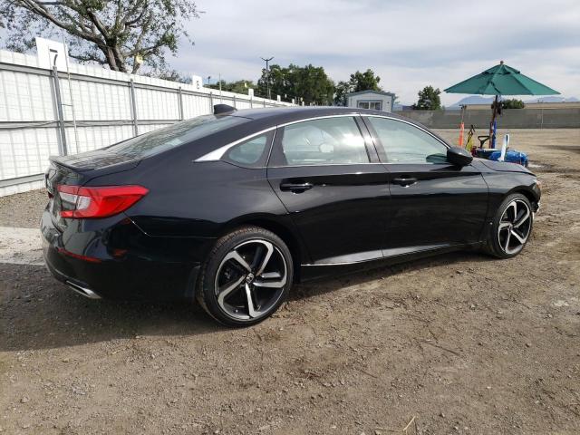 Photo 2 VIN: 1HGCV1F3XNA118369 - HONDA ACCORD 