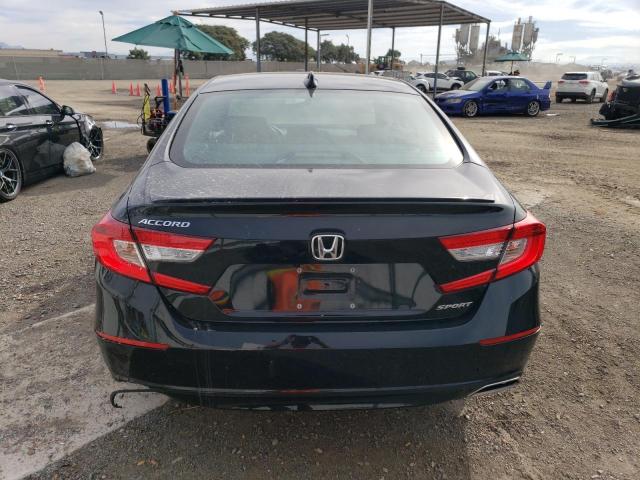 Photo 5 VIN: 1HGCV1F3XNA118369 - HONDA ACCORD 