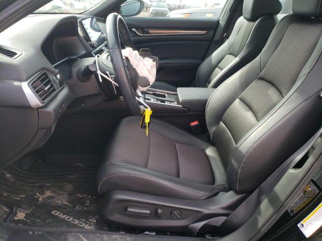 Photo 6 VIN: 1HGCV1F3XNA118369 - HONDA ACCORD 