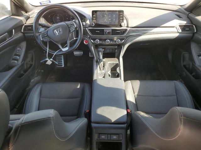 Photo 7 VIN: 1HGCV1F3XNA120994 - HONDA ACCORD SPO 