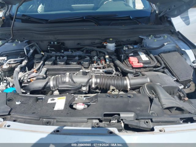 Photo 9 VIN: 1HGCV1F3XNA121174 - HONDA ACCORD 