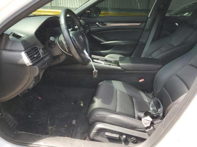 Photo 6 VIN: 1HGCV1F3XNA123104 - HONDA ACCORD SPO 