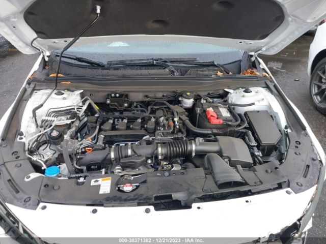 Photo 9 VIN: 1HGCV1F3XNA124012 - HONDA ACCORD 