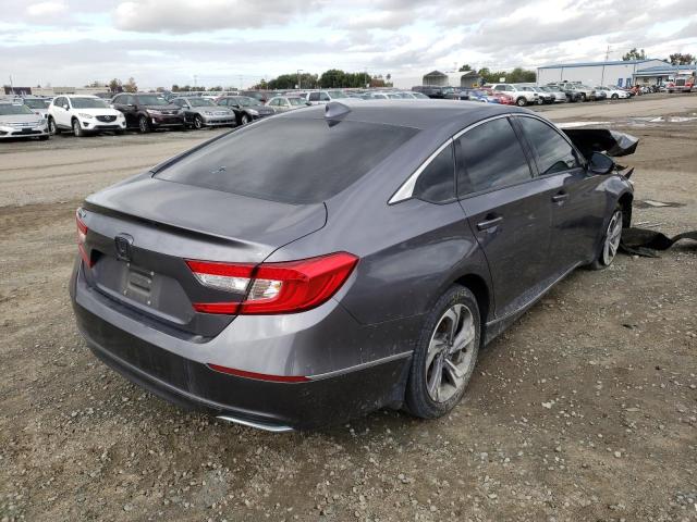 Photo 3 VIN: 1HGCV1F40JA010412 - HONDA ACCORD EX 