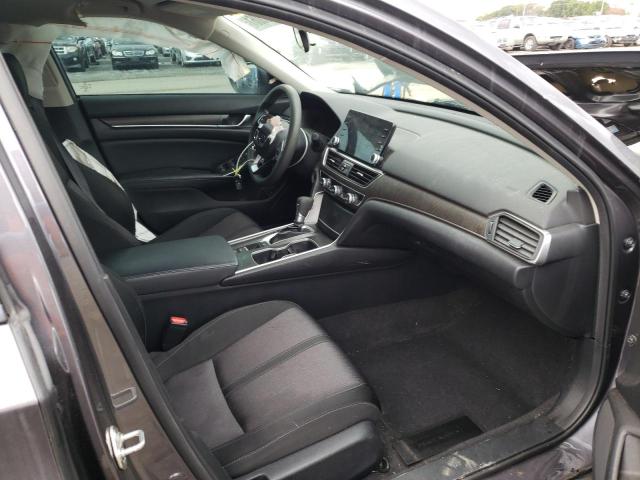 Photo 4 VIN: 1HGCV1F40JA010412 - HONDA ACCORD EX 