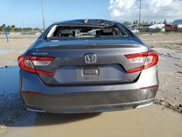 Photo 5 VIN: 1HGCV1F40JA024505 - HONDA ACCORD EX 