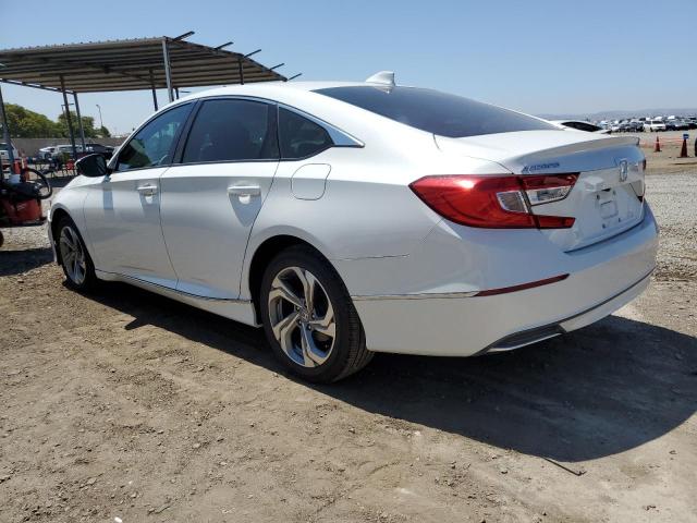 Photo 1 VIN: 1HGCV1F40JA047086 - HONDA ACCORD 