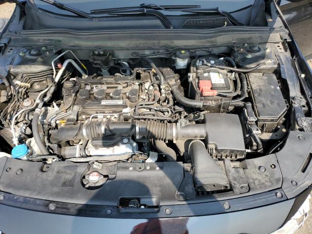 Photo 10 VIN: 1HGCV1F40JA051882 - HONDA ACCORD EX 