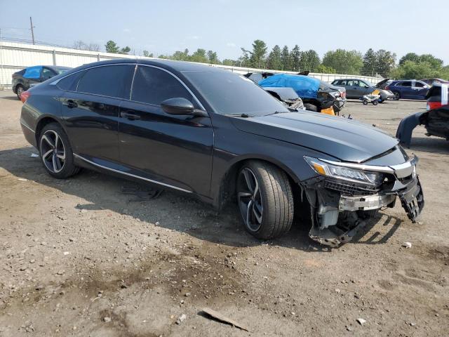 Photo 3 VIN: 1HGCV1F40JA051882 - HONDA ACCORD EX 