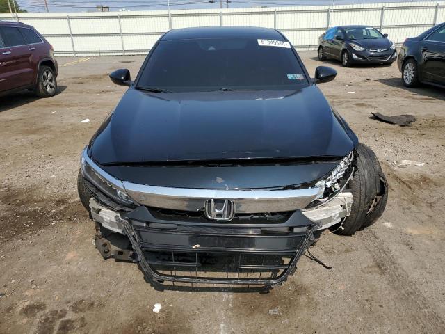 Photo 4 VIN: 1HGCV1F40JA051882 - HONDA ACCORD EX 